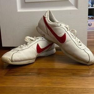 Vintage Nike sneakers